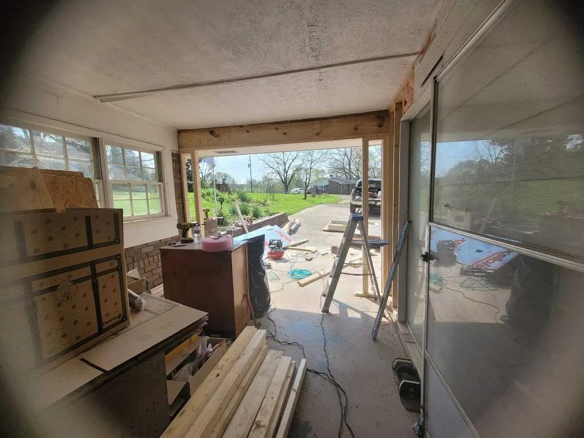 Air movers and dehumidifier for Water Mitigation Services in Gardnerville Ranchos